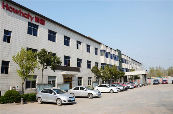 心悅靈工廠