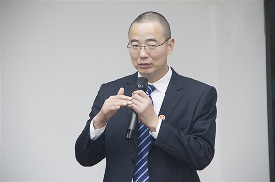 楊總