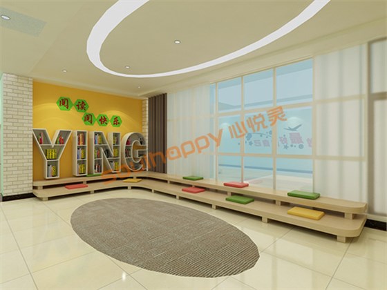 心理輔導(dǎo)室建設(shè)