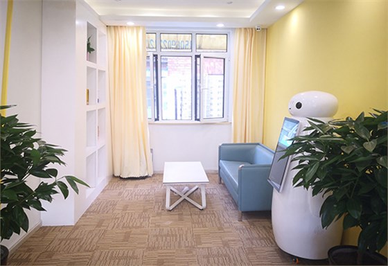 心理健康服務(wù)中心建設(shè)