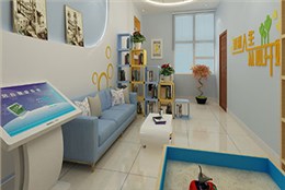 「心悅靈」江西某中學(xué)心理輔導(dǎo)中心建設(shè)方案和心理咨詢室產(chǎn)品配備