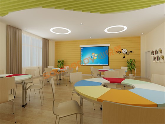 心理健康中心建設(shè)