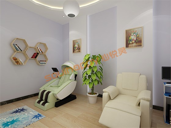 心理健康中心建設(shè)方案