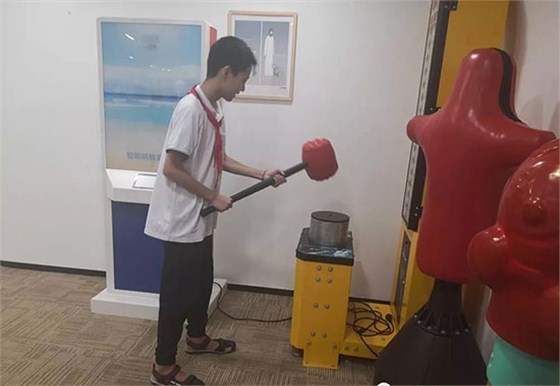 心悅靈心理設備體驗 心悅靈心理設備體驗
