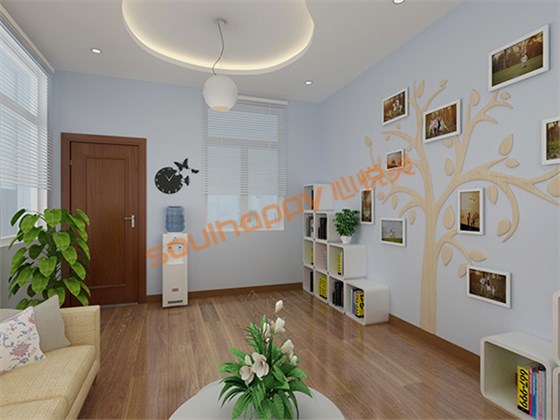 心理健康中心建設(shè)
