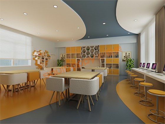 心理咨詢室建設(shè)