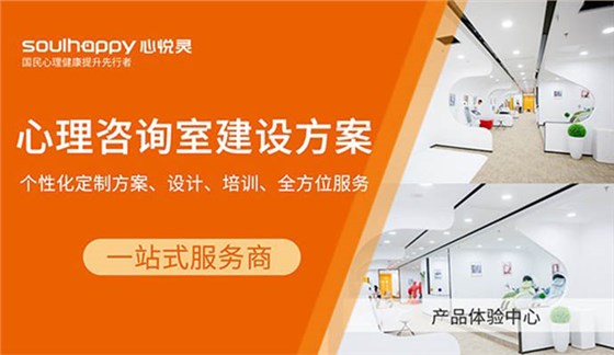 心理咨詢(xún)室建設(shè)