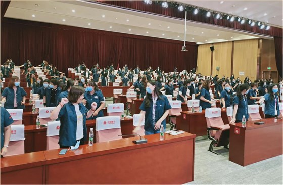 心悅靈
