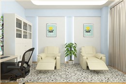 德州平原某小學(xué)心理輔導(dǎo)室建設(shè)