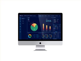 智能心理云平臺(tái)（政務(wù)版）