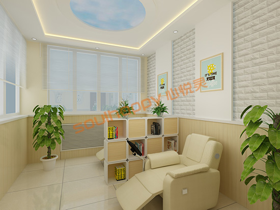 社會(huì)心理服務(wù)體系建設(shè)