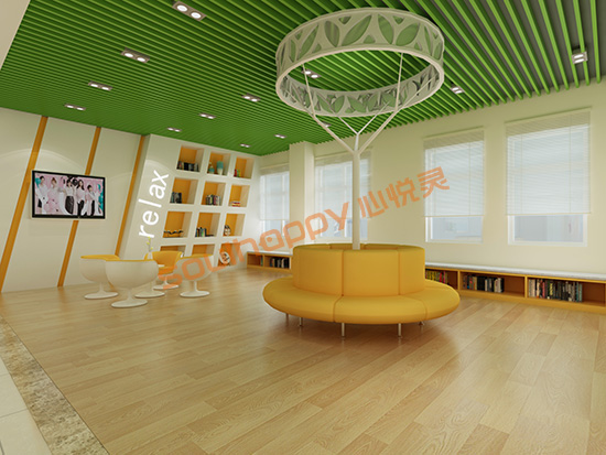 心理健康中心建設(shè)