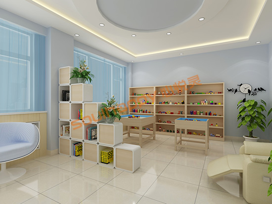 心理健康中心建設(shè)方案