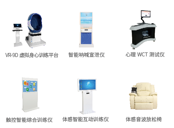 心理產(chǎn)品