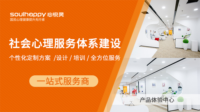 社會心理服務(wù)體系建設(shè)