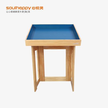 心理沙盤(pán)