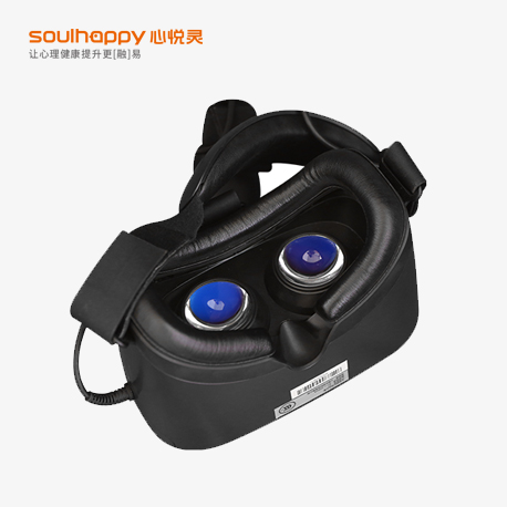 VR-9D虛擬身心訓(xùn)練平臺