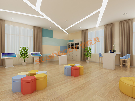 工會心理健康中心建設(shè)方案