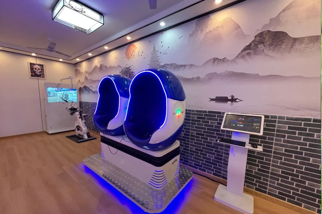 太空艙 太空艙